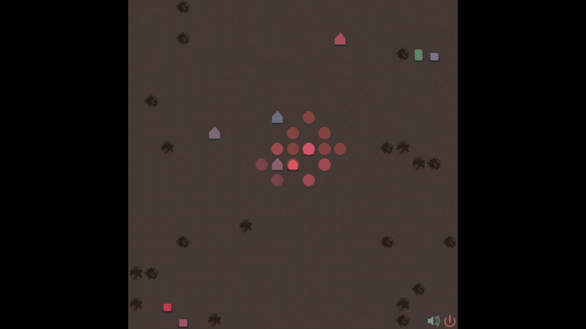 MunchIt (itch) - кадр 1