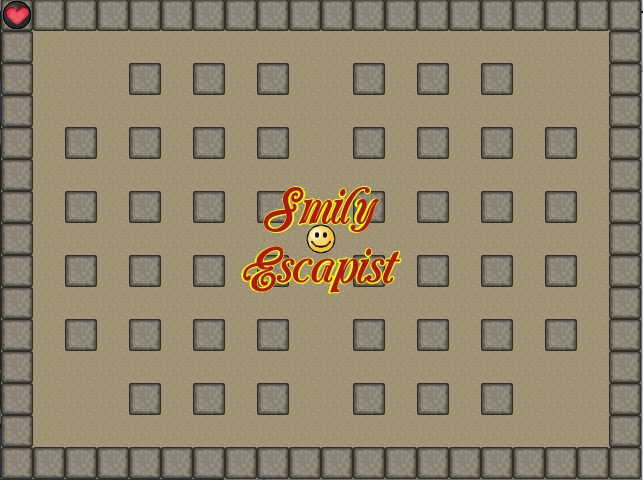 Smily Escapist (itch) - кадр 1