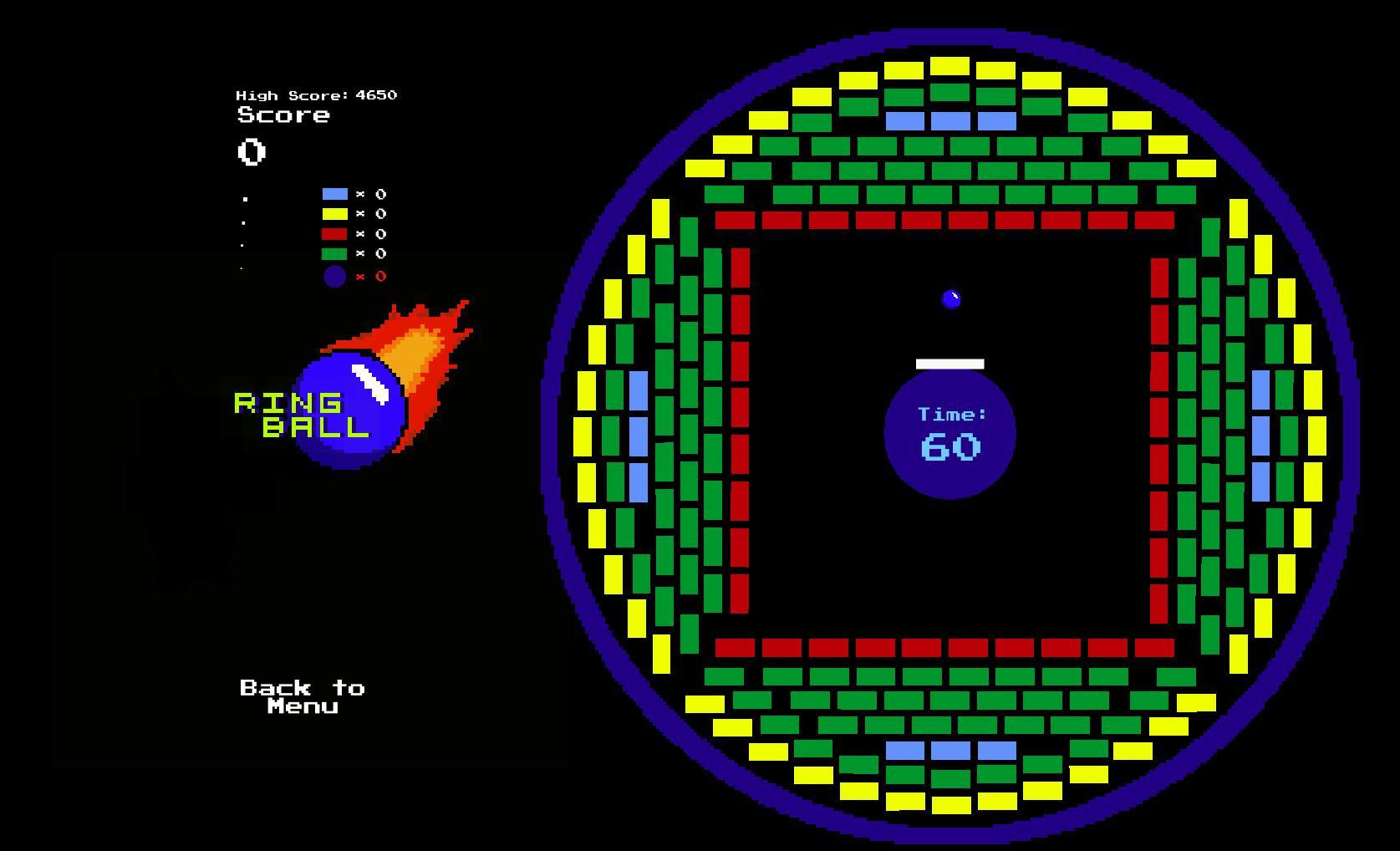 Ring Ball (BigFoot1709) (itch) - кадр 1