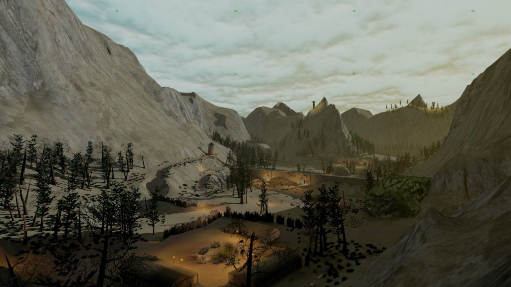 Unbreakable: Scorched Earth (itch) - кадр 1