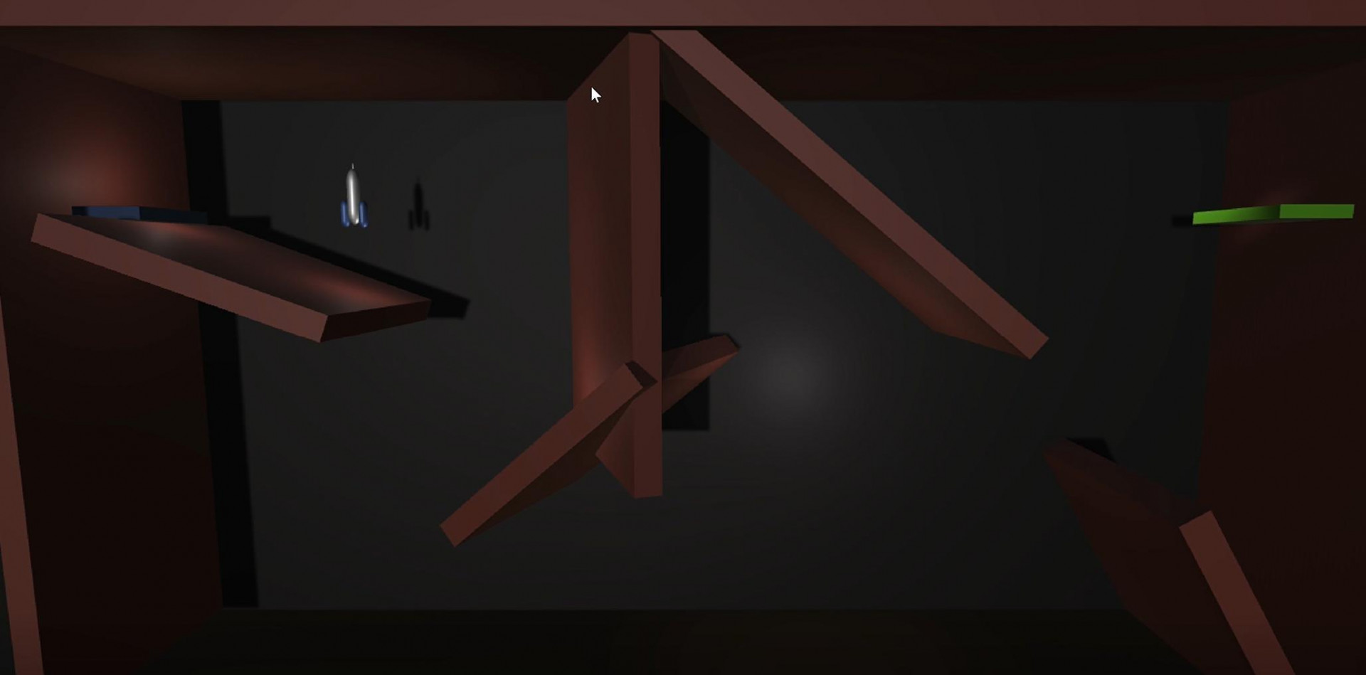 Project Boost (Mr_Noonan) (itch) - кадр 1