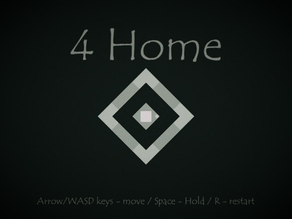 4 Home (itch) - кадр 1