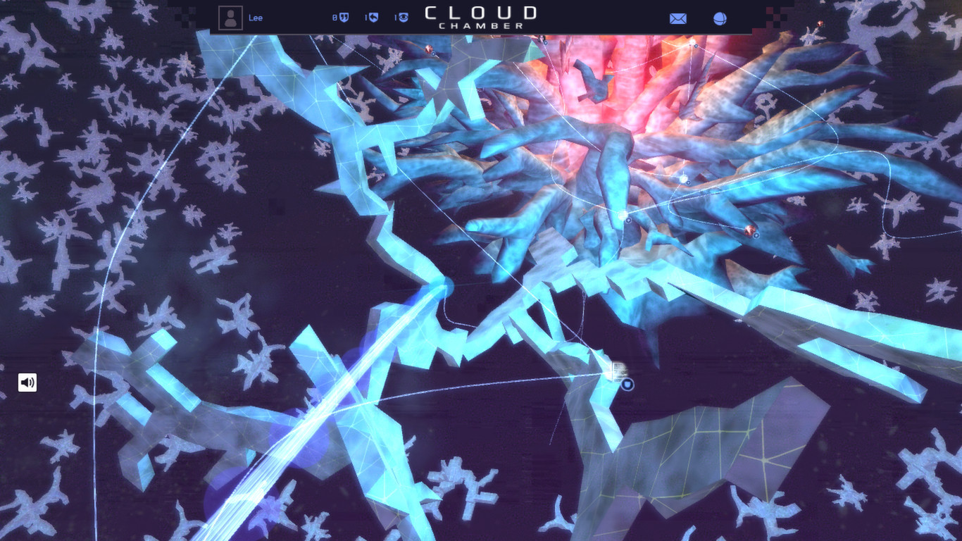 Cloud Chamber - кадр 4