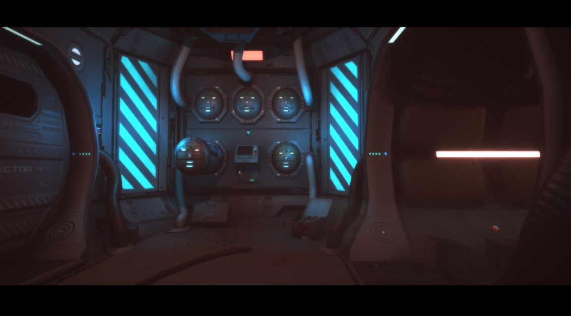 Far-Out - кадр 2