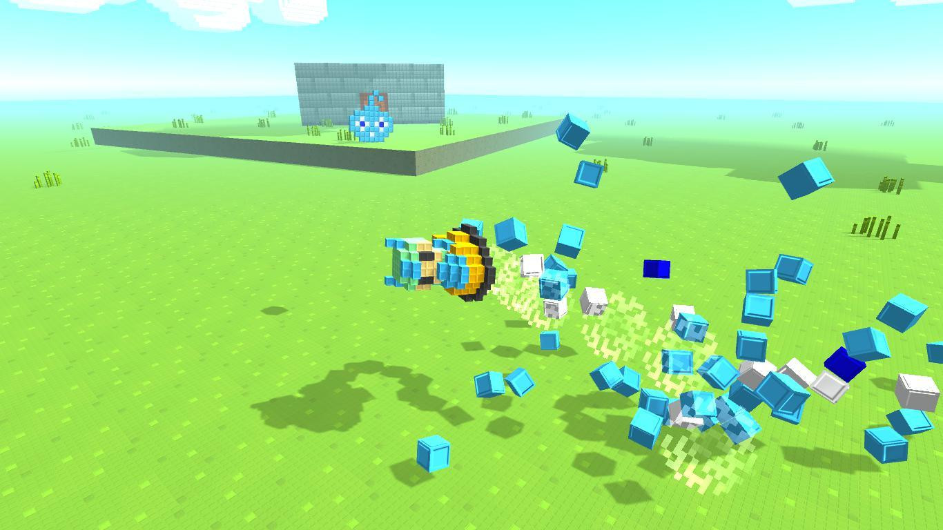 Bump Quest 6 (itch) - кадр 3