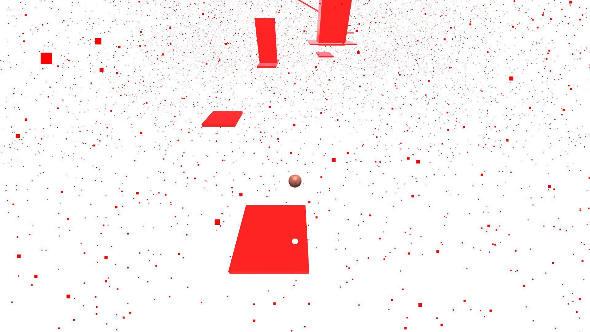 WoodenBall (itch) - кадр 1