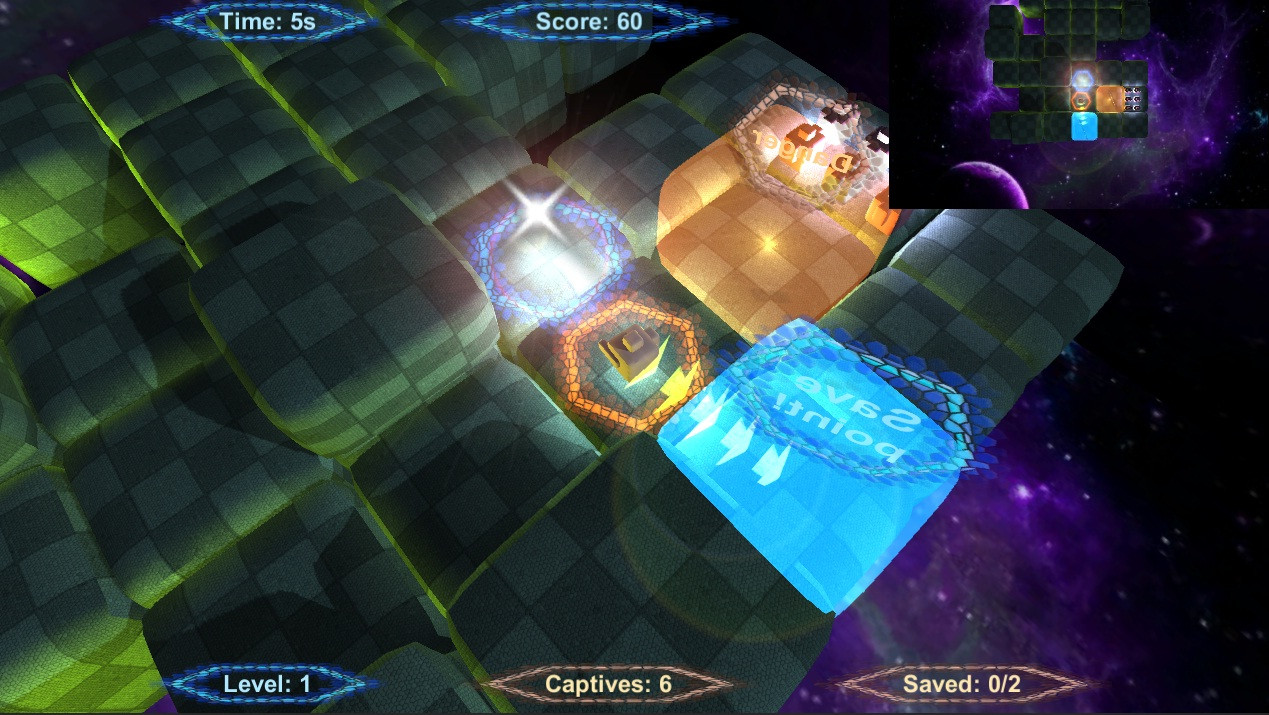 Unlimited Escape 3 & 4 Double Pack - кадр 4