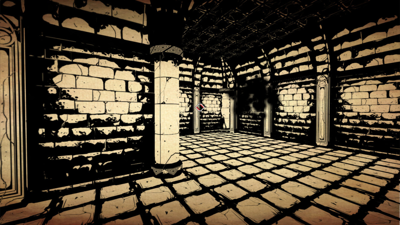Paper Sorcerer - кадр 2