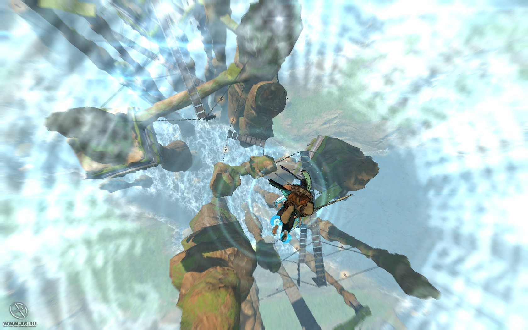 Prince of Persia (2008) - кадр 11