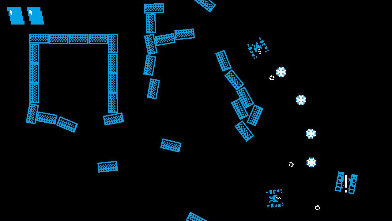 Paint Tanks (itch) - кадр 1