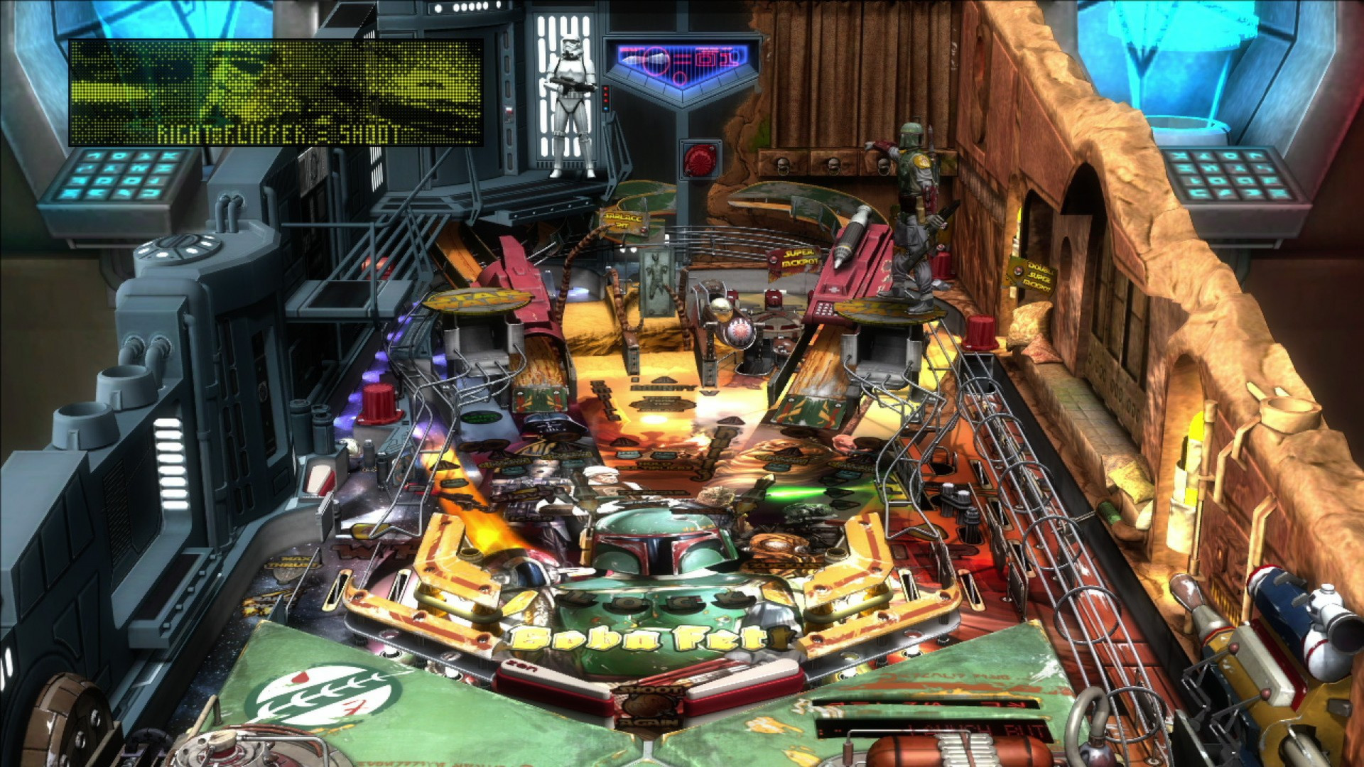 Pinball FX2 - кадр 6