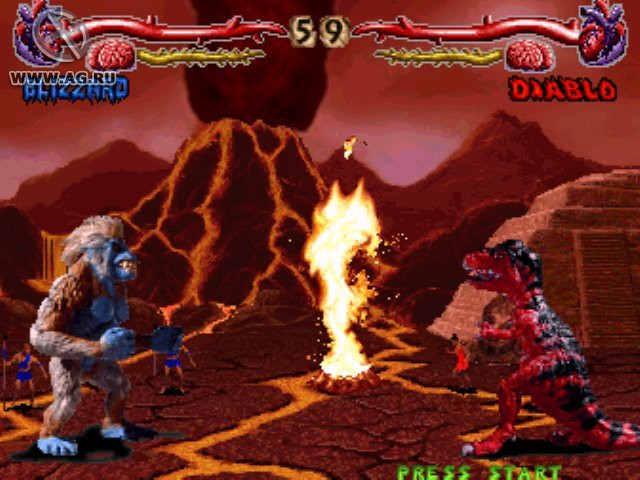 Midway Arcade Treasures: Deluxe Edition - кадр 2