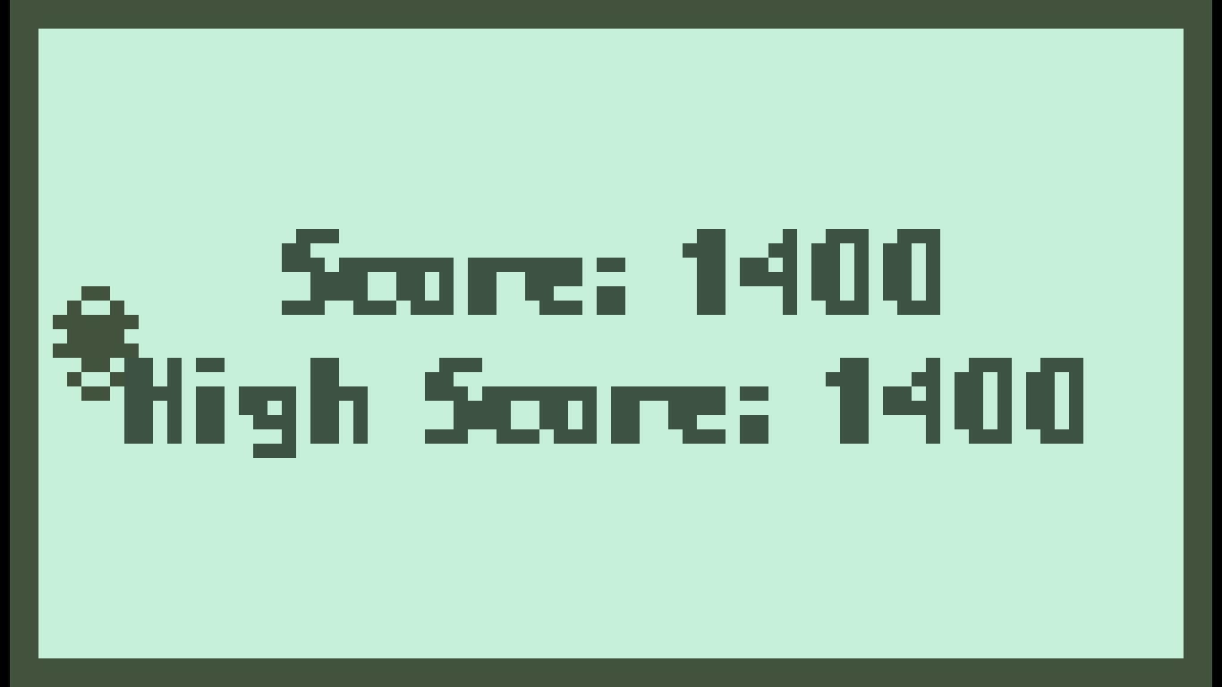 KiaNo Rivs (itch) - кадр 1