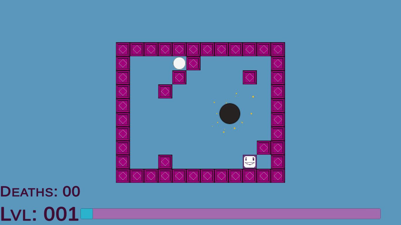 The Whole Hole Game (itch) - кадр 2