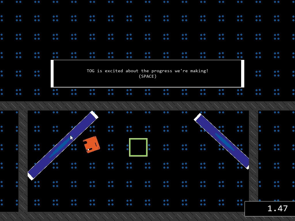 TOG the Climber (itch) - кадр 2