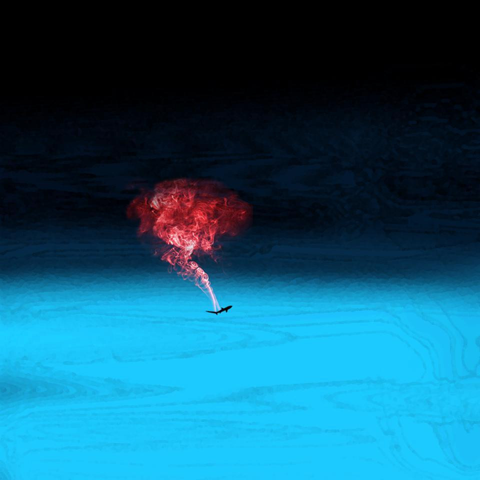 The Aqua Hangar (itch) - кадр 1