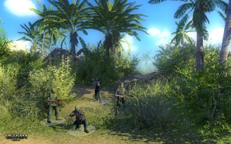 Диверсанты: Вьетнам - кадр 8