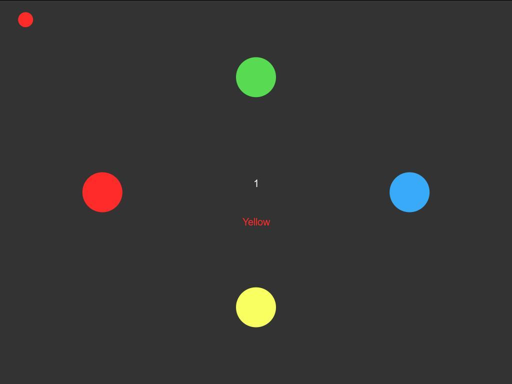 Colors! (itch) - кадр 1