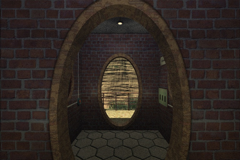 RHEM 3: The Secret Library - кадр 1