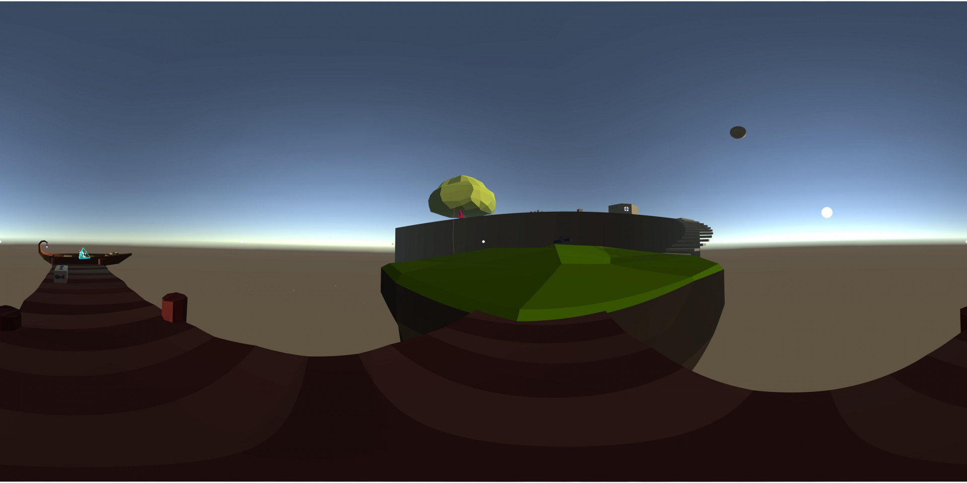 Pocket Gardens (prototype) (itch) - кадр 1