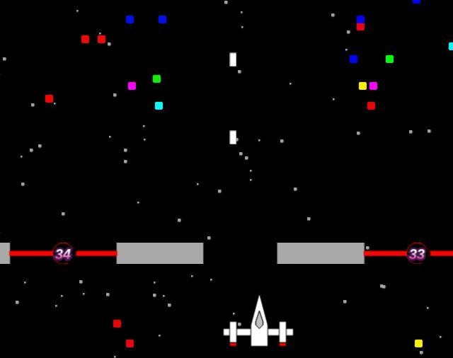 LD 41 Space Maths (itch) - кадр 1