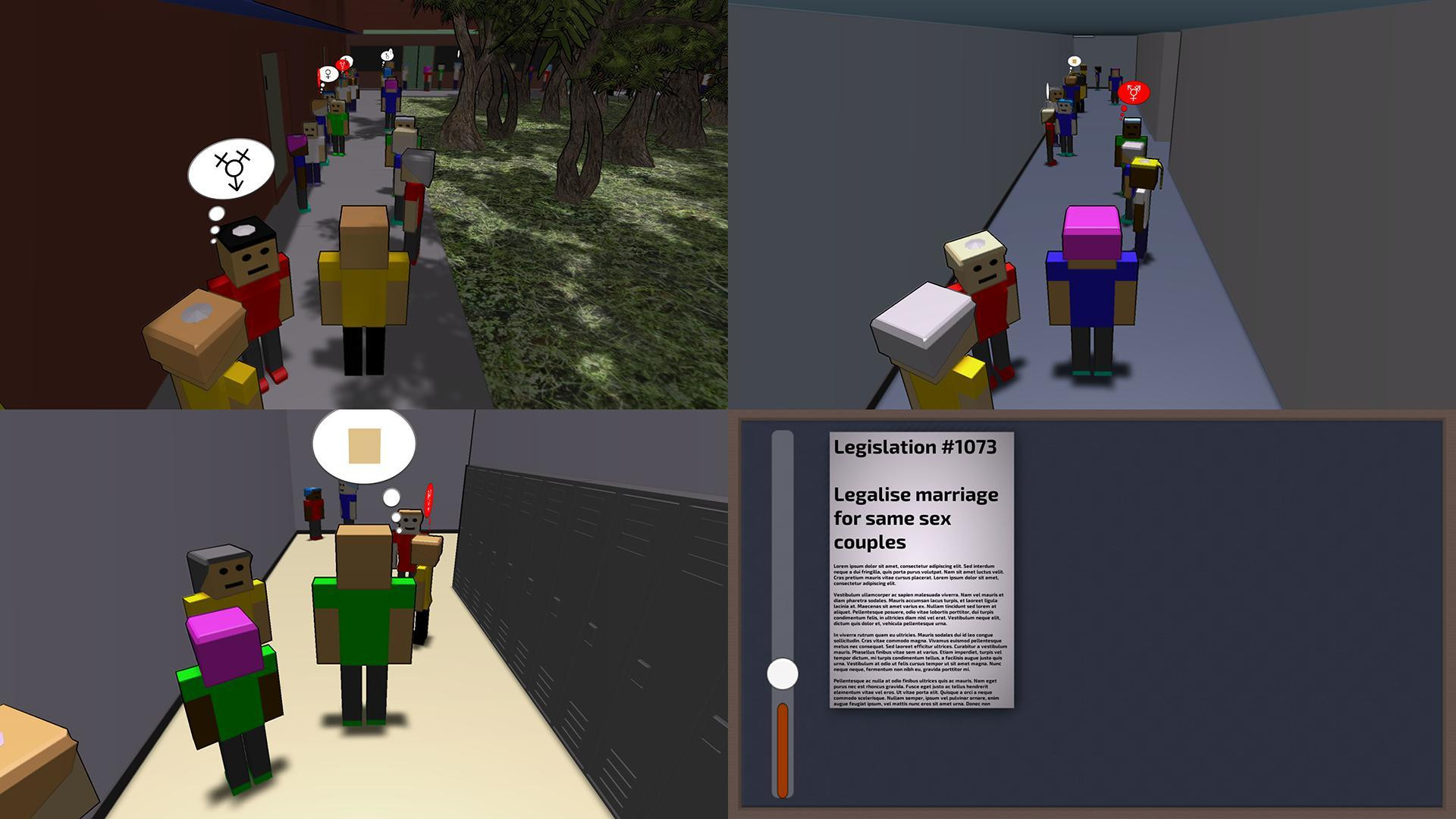 Together (itch) - кадр 2