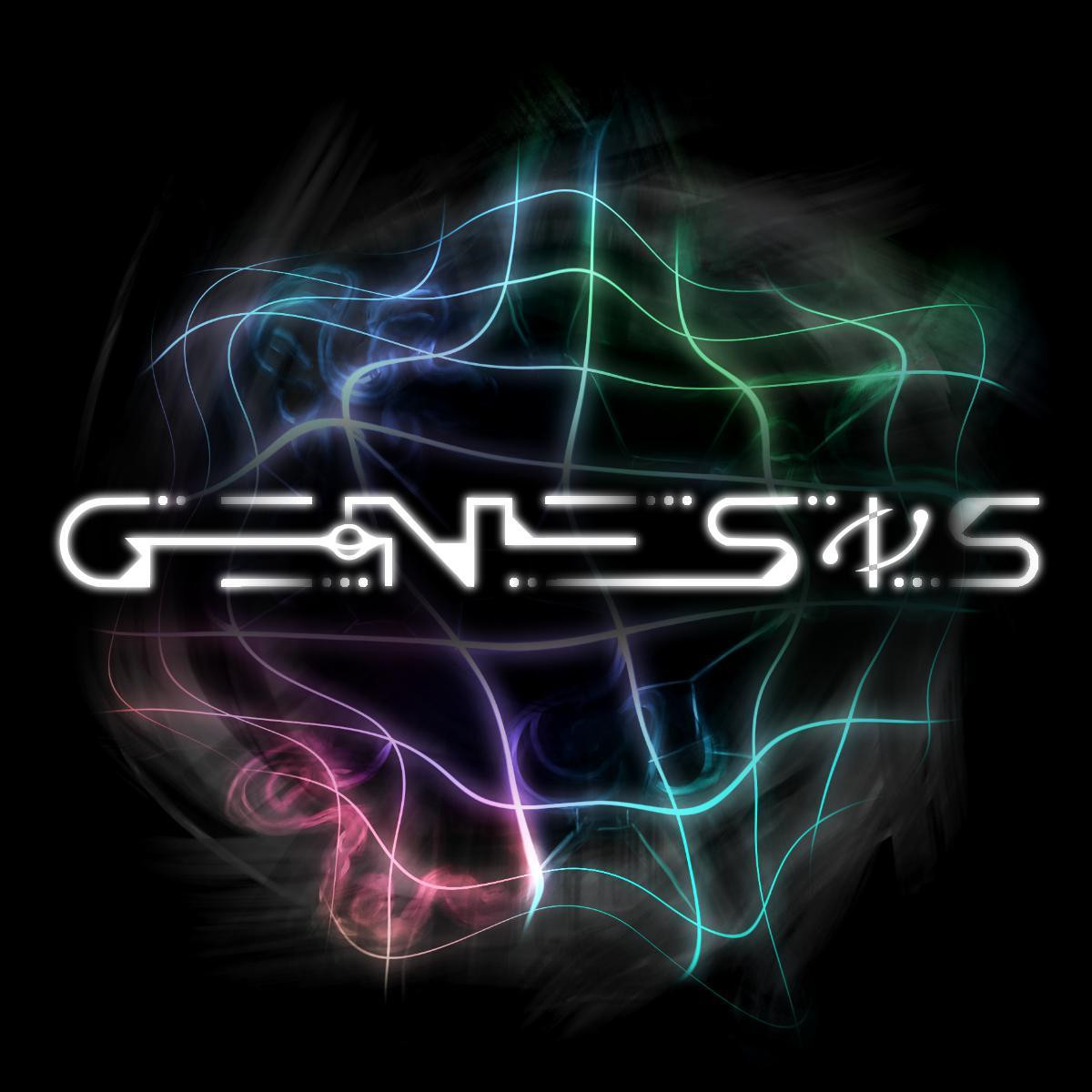 Genesis (itch) (BustosMan) - кадр 1