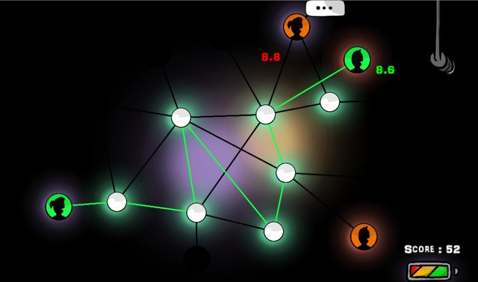 Limited Connection (brandygonz12) (itch) - кадр 2