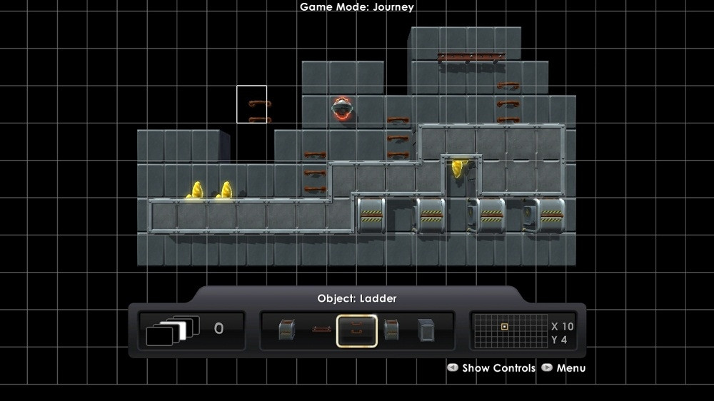 Lode Runner - кадр 5