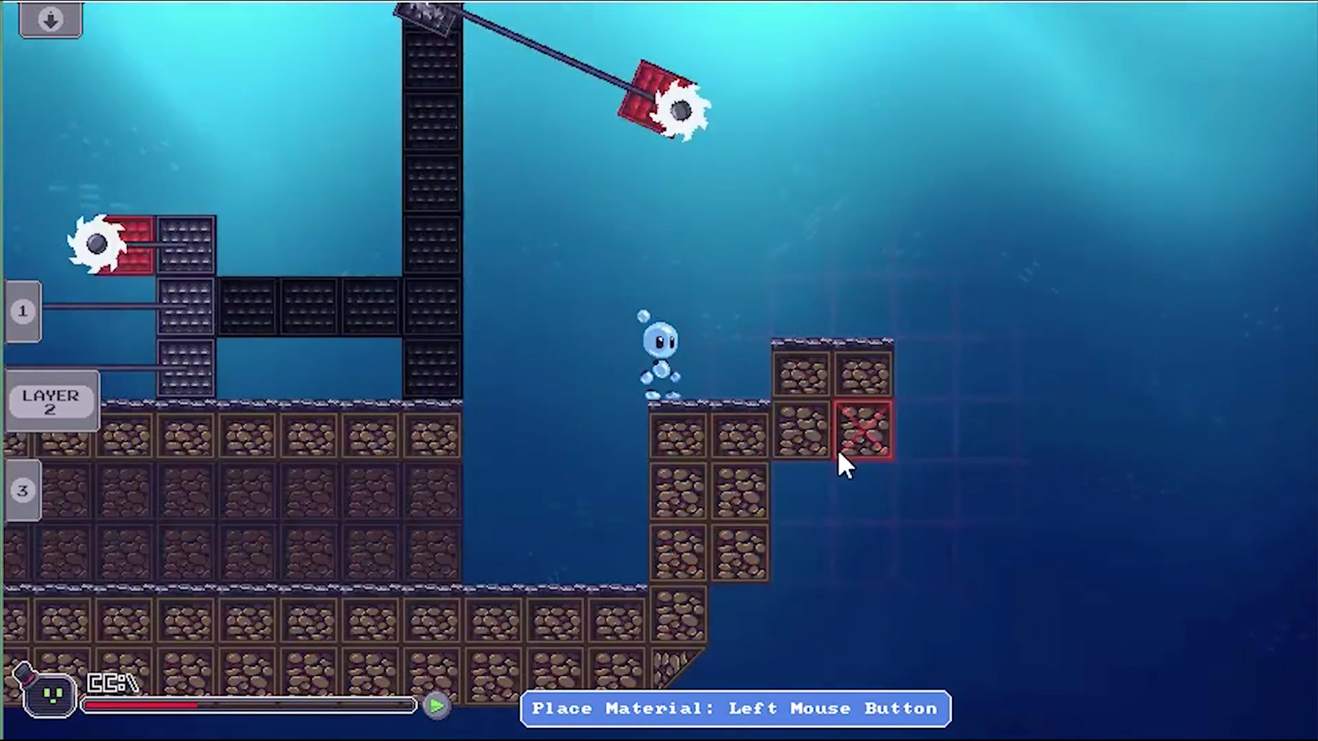 Cranium Conundrum - кадр 3