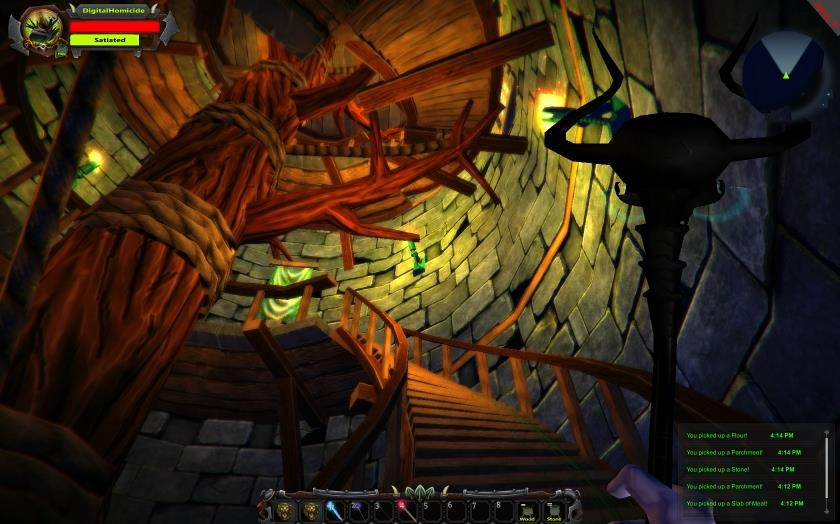 Dungeons Of Kragmor - кадр 2