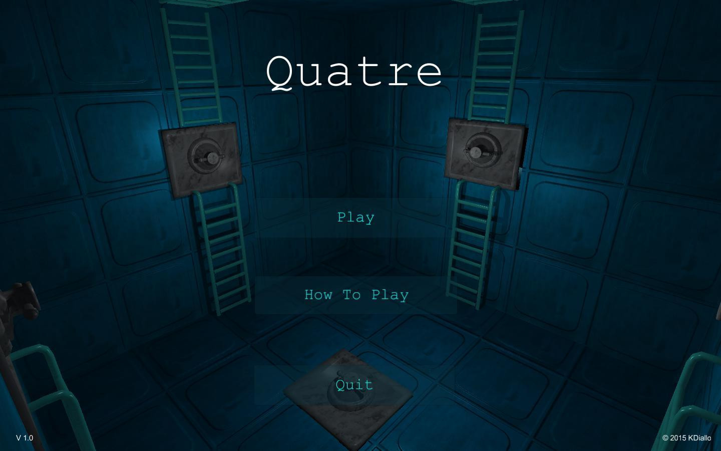 Quatre (itch) - кадр 1