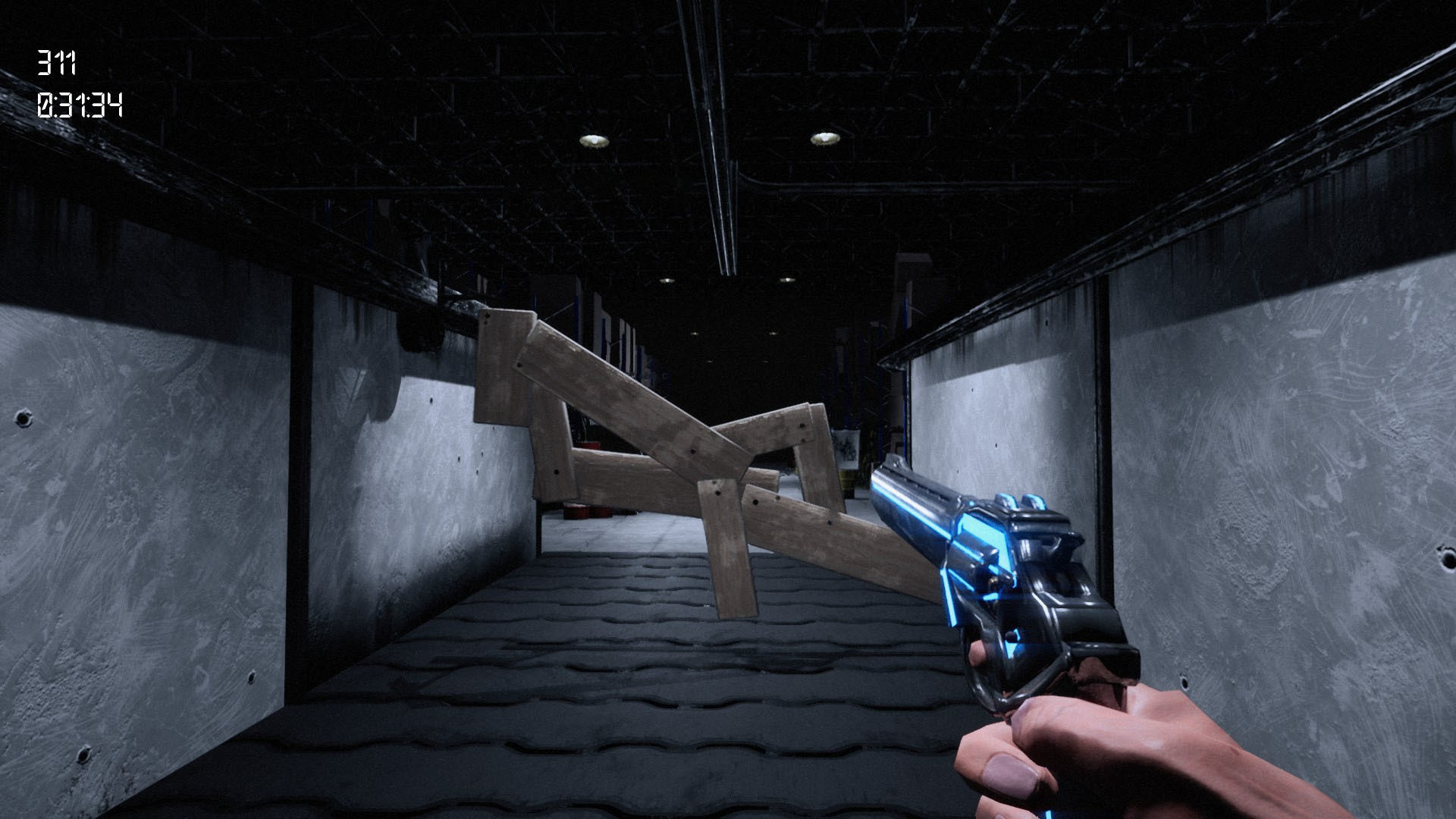 EverStopped - кадр 1