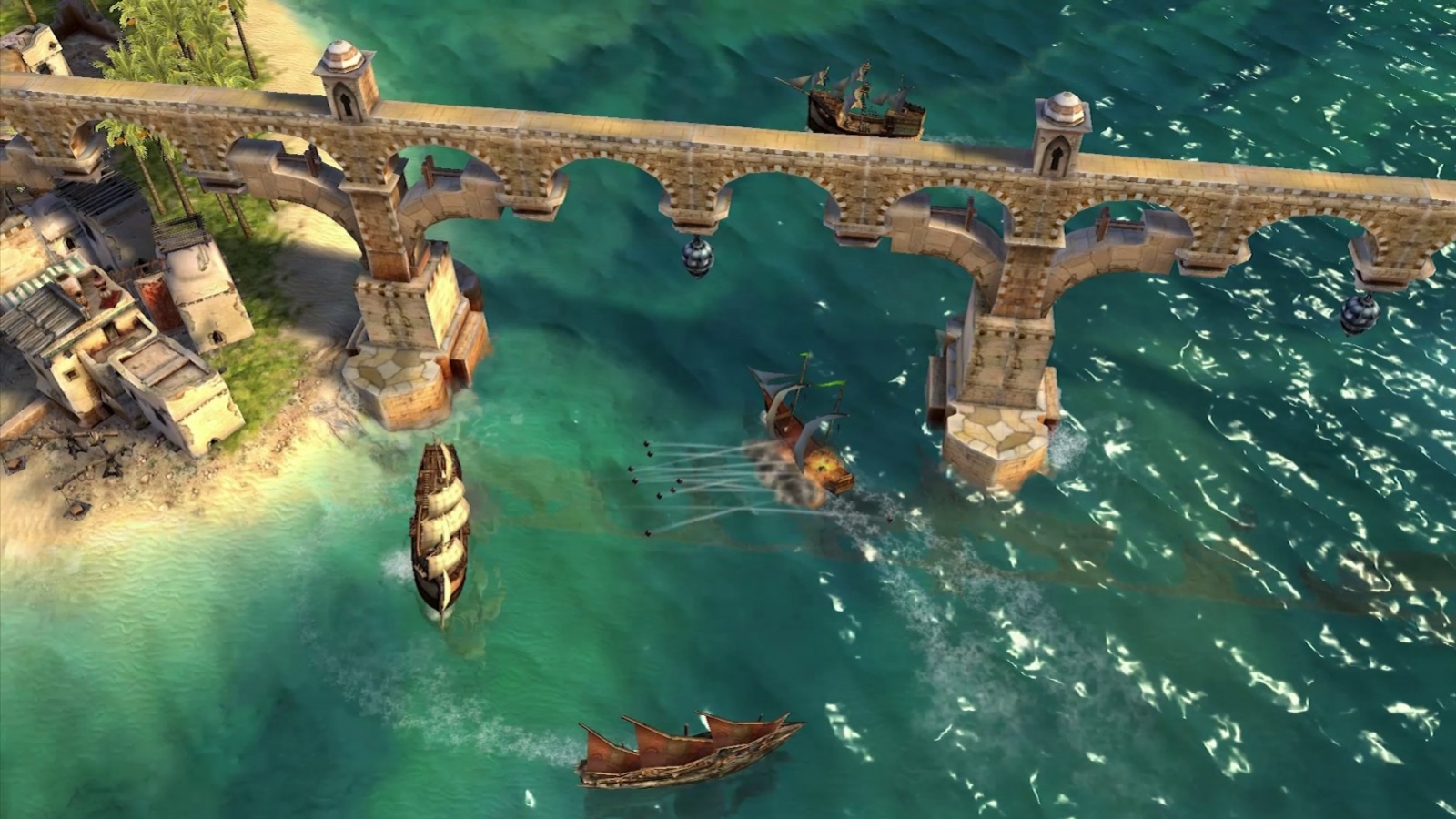 Kartuga - кадр 4