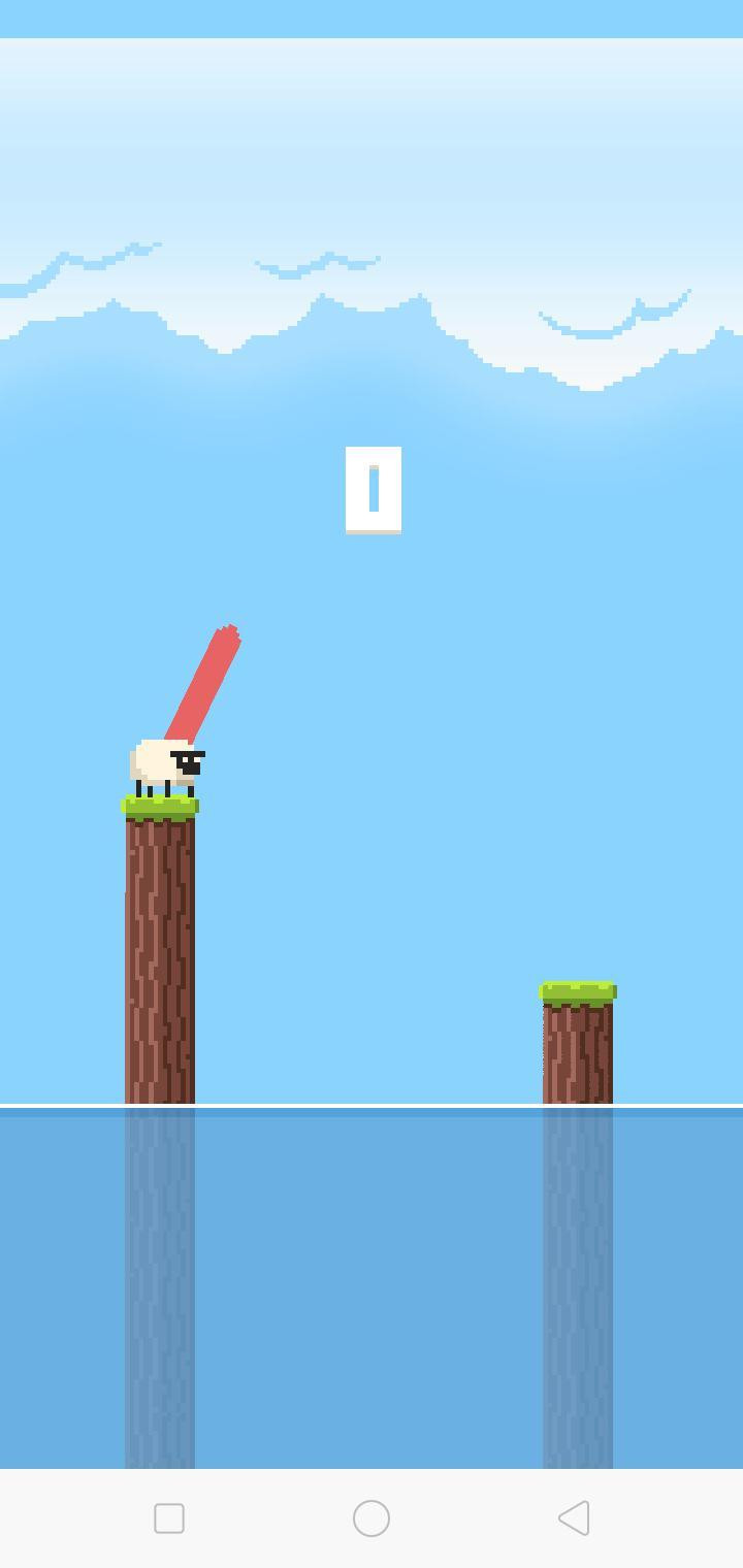 Sheep Pop (itch) - кадр 1