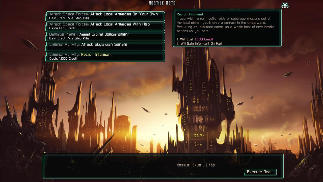 The Last Federation Collection - кадр 3