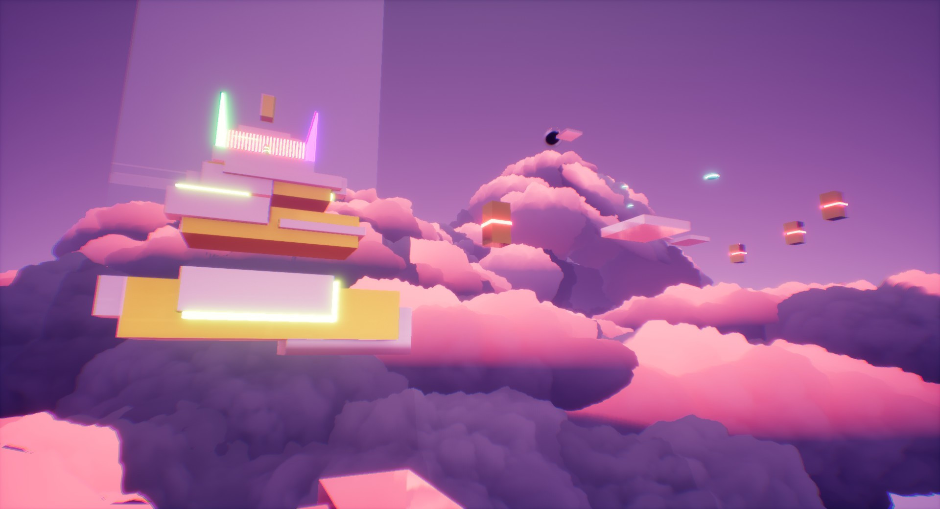 JUMP UP - кадр 1