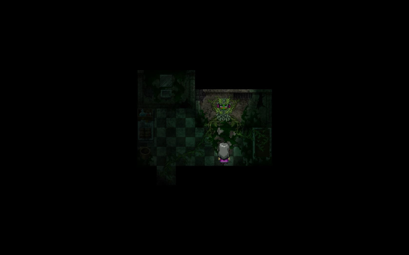 Elevator Ritual - кадр 3