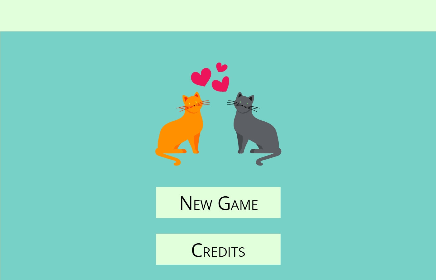 Love Cat (itch) - кадр 1