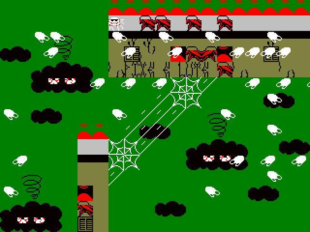 Carrocalipse (itch) - кадр 1