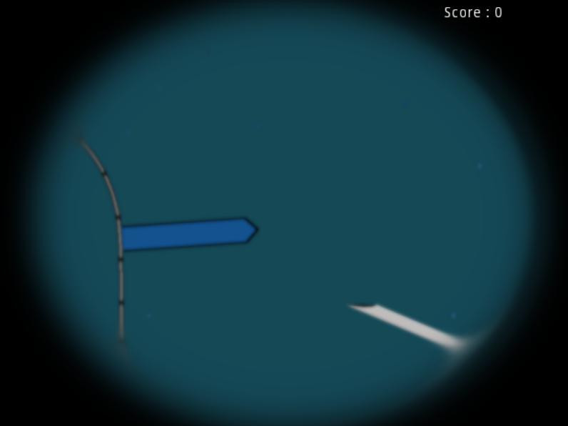 Homunculus (postal83) (itch) - кадр 2