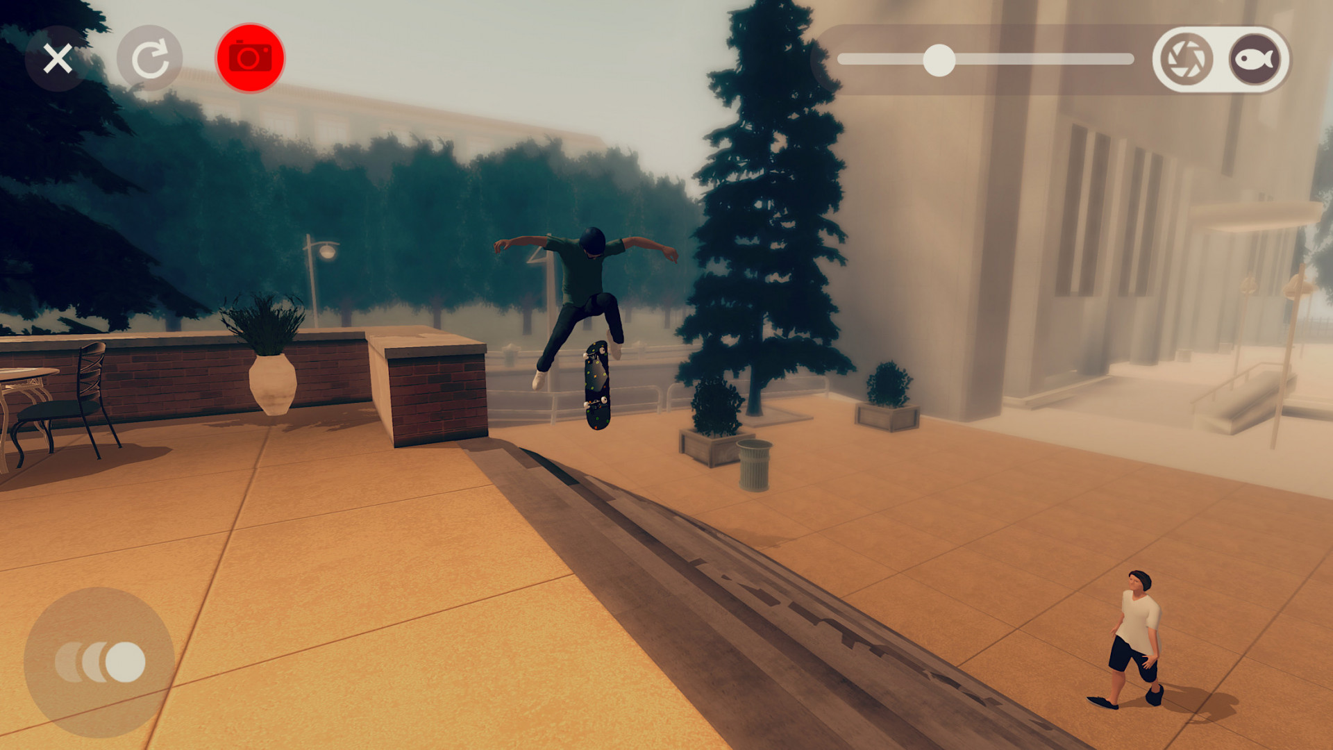 Skate City - кадр 1