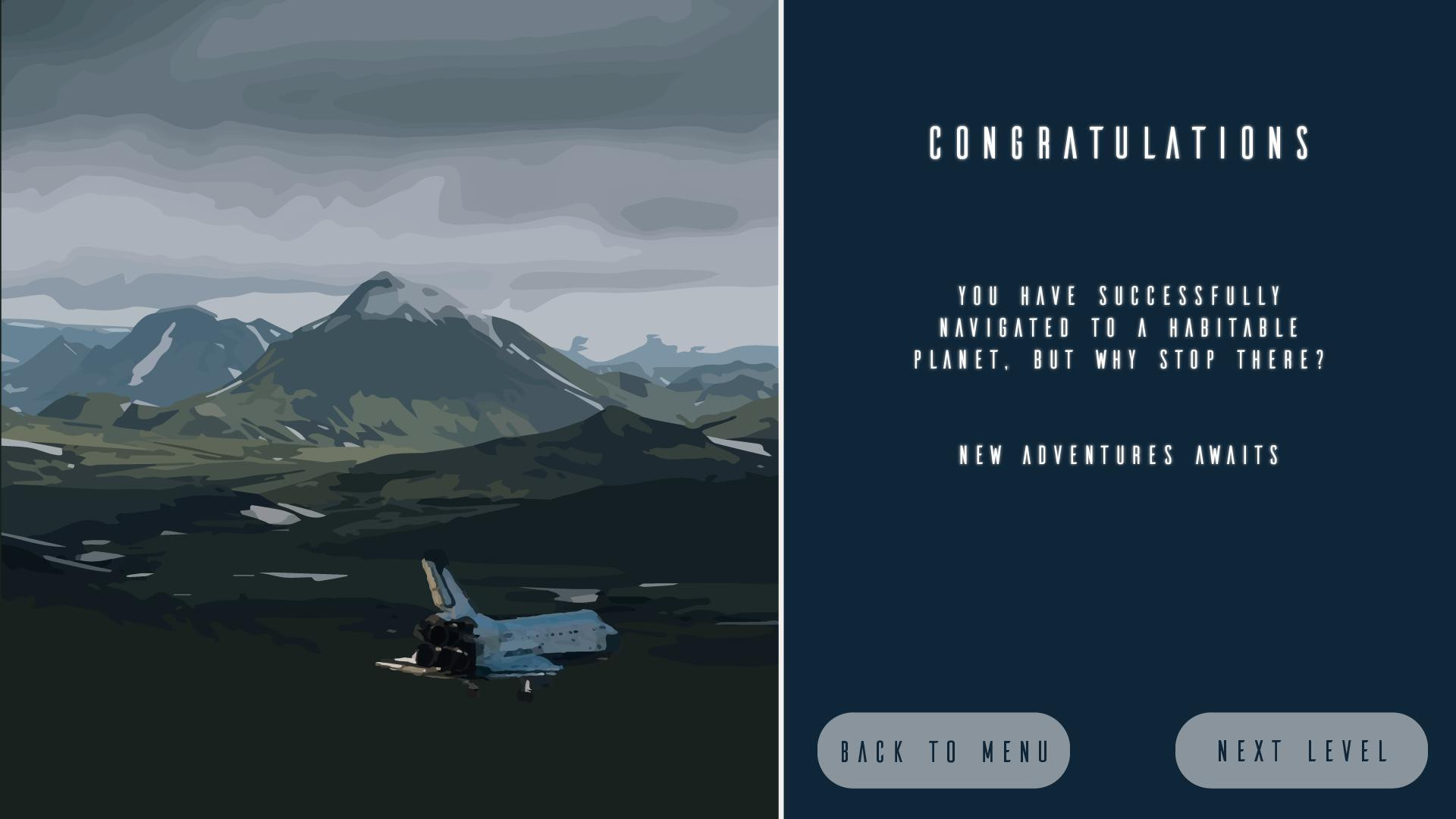 Rocket Launch (itch) - кадр 3