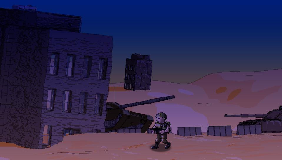 What's Next? (Catom Games) (itch) - кадр 1
