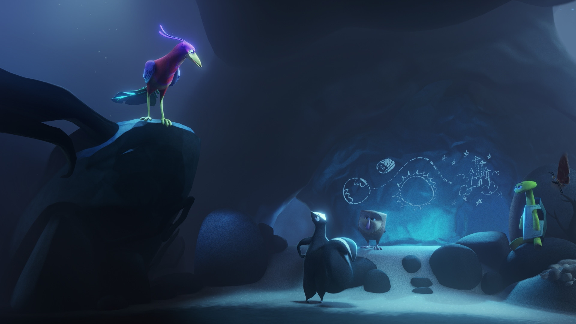 Crow: The Legend - кадр 2