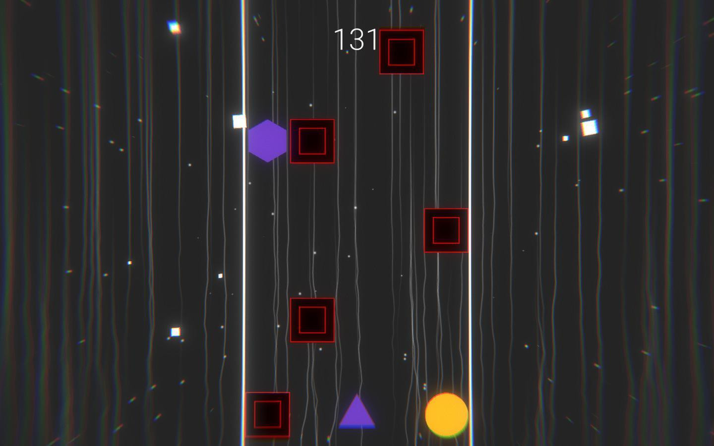 Cube Fall (itch) - кадр 2