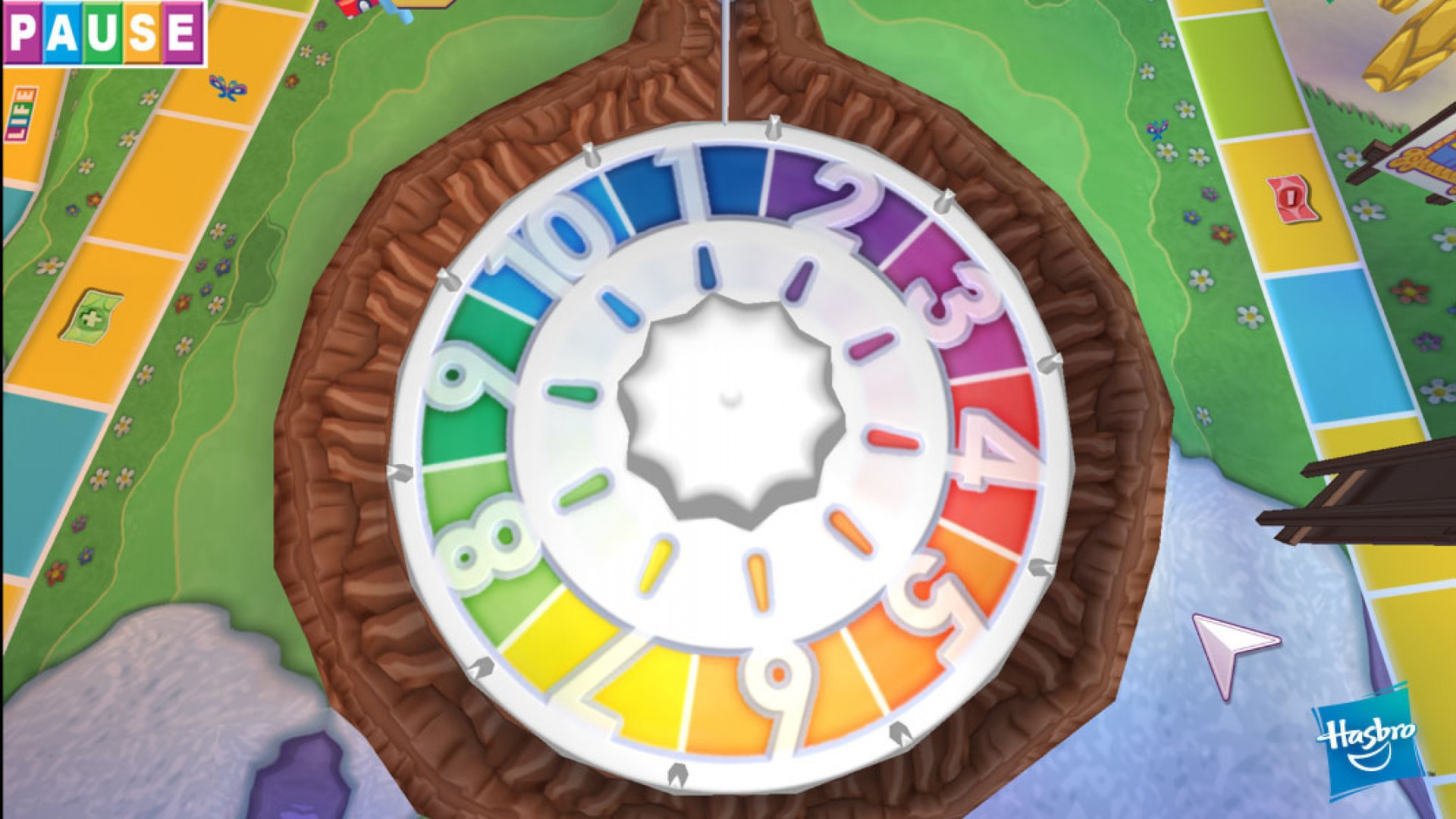 The Game of Life - кадр 1
