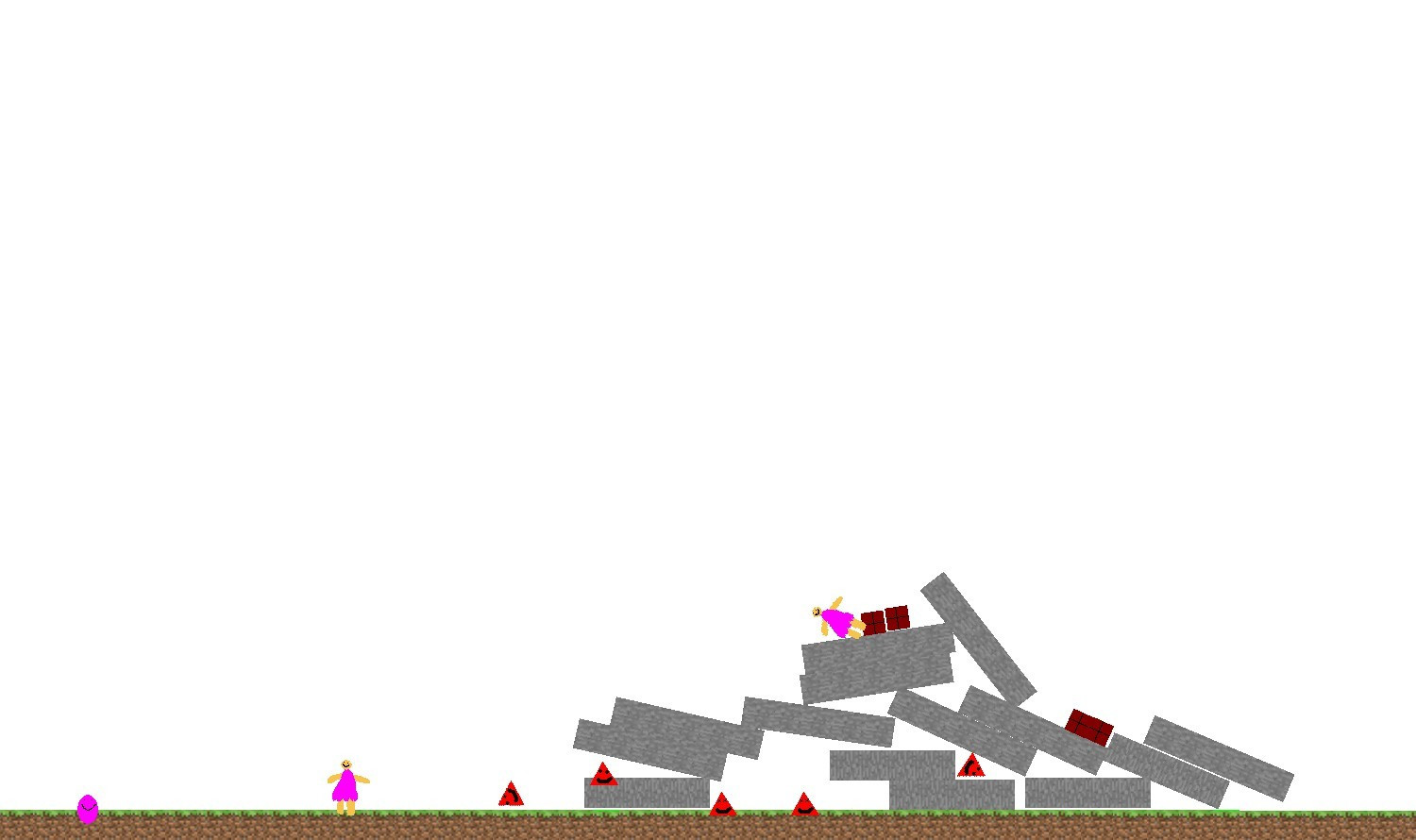 swin 8 x games pack (itch) - кадр 1