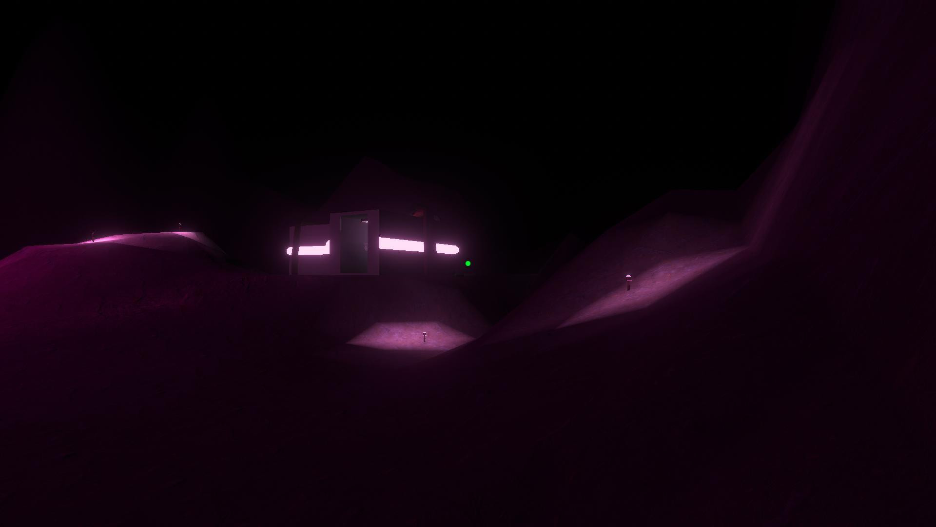 The Strange Hole (itch) - кадр 2