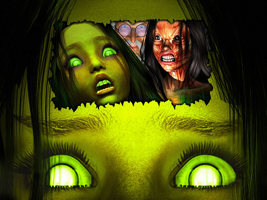 Redrum: Time Lies - кадр 3